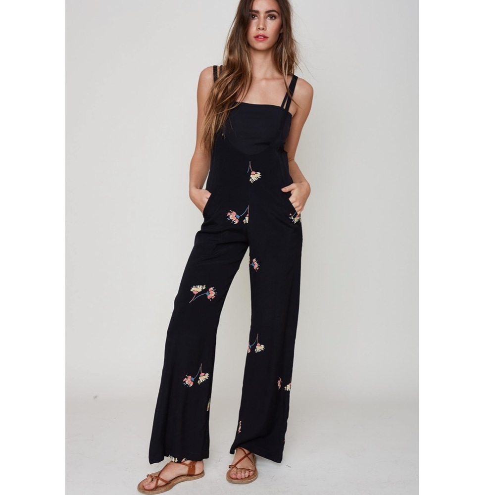Flynn Skye Easy Rider Jumpsuit